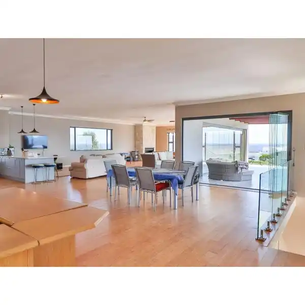 DREAM COASTAL ESCAPE