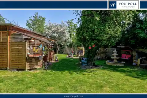 Unique Multi-Use Home and Workshop