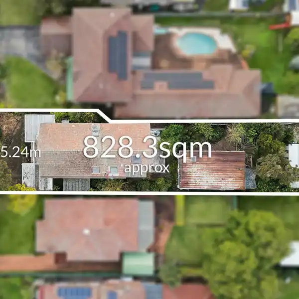SPACIOUS DUAL-LEVEL HOME WITH GRANNY FLAT