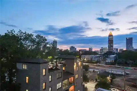 Rare Opportunity in Historic Old Fourth Ward