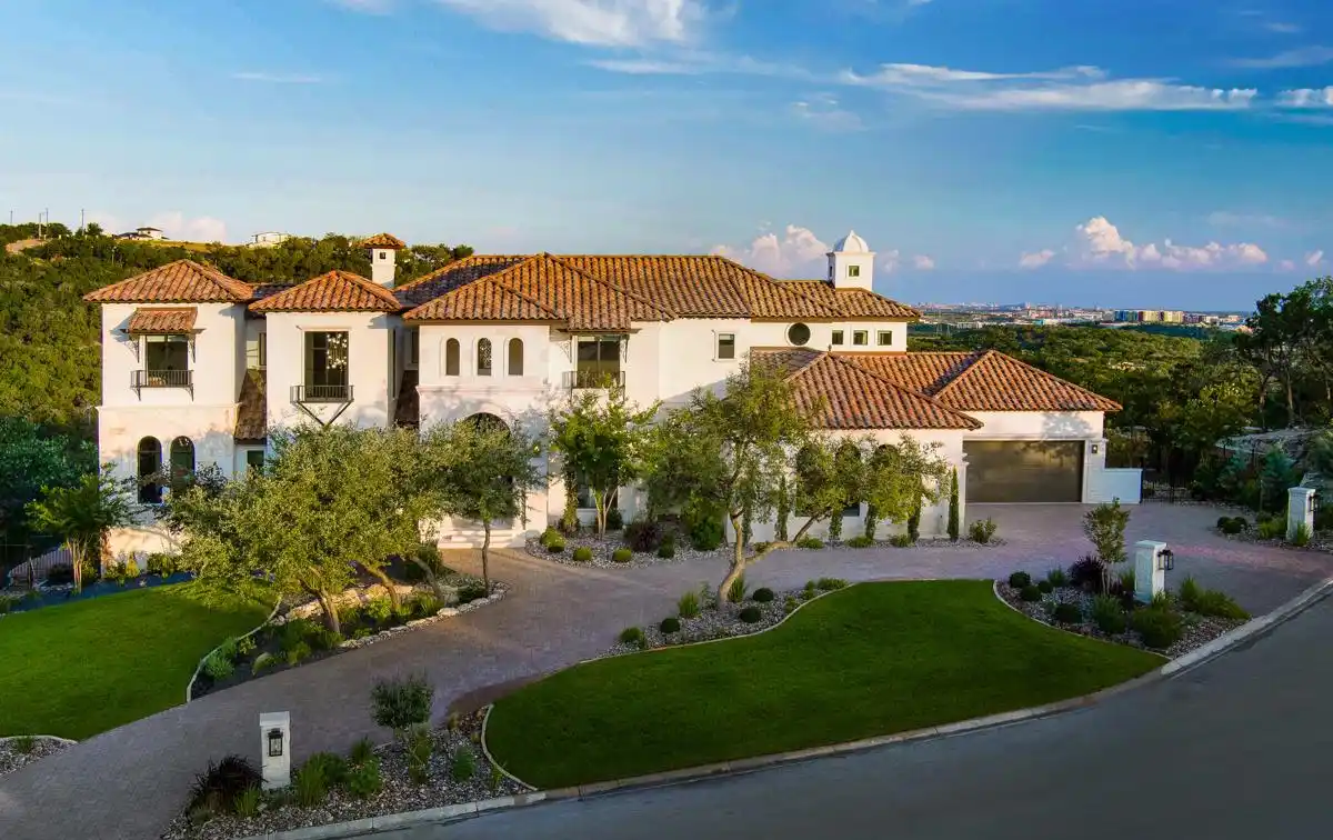 Elevated Living Exemplified