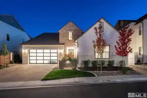 Move-in Ready Home in Exclusive Rancharrah