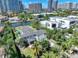 Updated Home on the Water