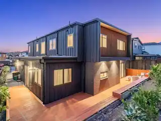 Award-Winning Home Exemplifying Luxury and Craftsmanship