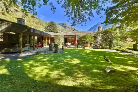 Estate of Tranquility