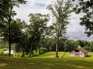 Equestrian Estate with Stunning Catskill Mountain Views