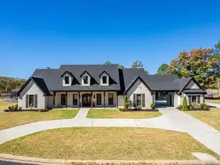 Luxury Living in the West Winds Subdivision