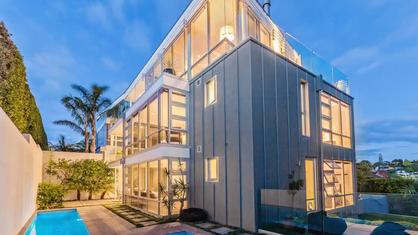 A Masterpiece of Luxury and Lifestyle