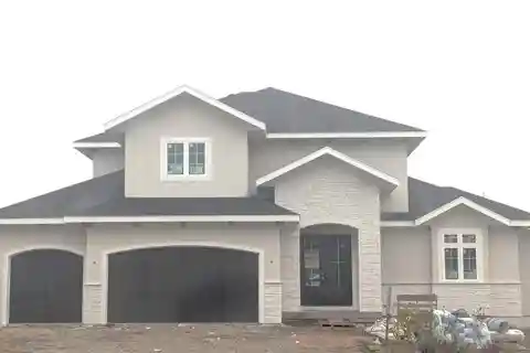 New Construction in Wilshire Hills