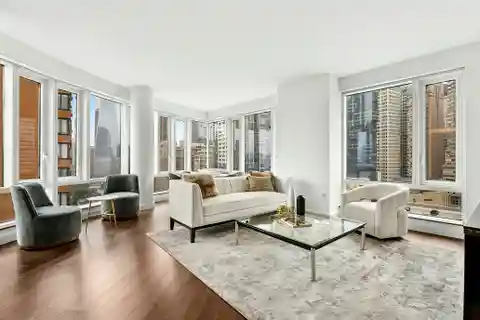 Unique Residence Offering Vistas of the Freedom Tower