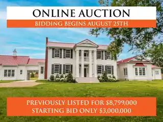 Primm House - a Remarkable Fusion of History and New Construction