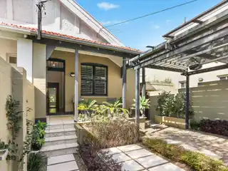 Unexpectedly Spacious Federation Home