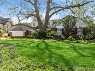 New Build in Prime In-town Location