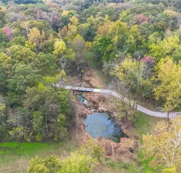 30 STUNNING ACRES TO BUILD DREAM ESTATE