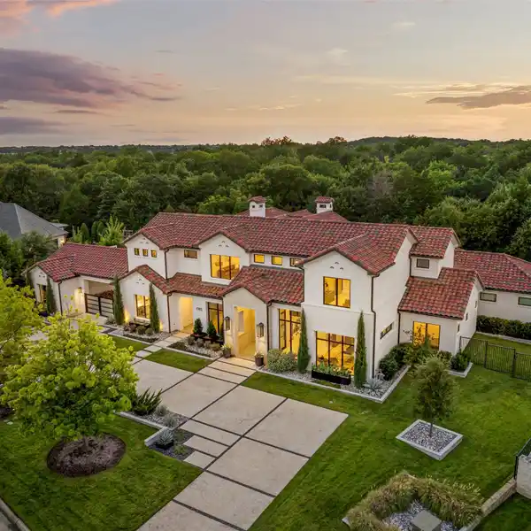 INCREDIBLE SANTA BARBARA-STYLE ESTATE