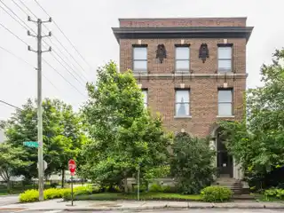Commercial Sale