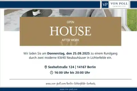 New Energy-Efficient Modern Home