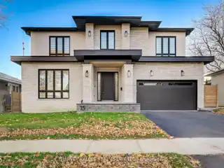 Sophisticated Estate Steps from Ravines and Trails