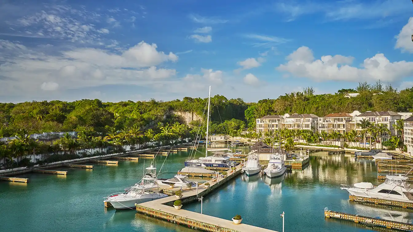 Pendry Residences Barbados
