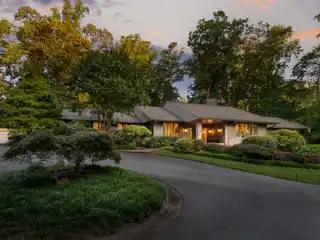 Move-In Ready Home Offering Refined Living