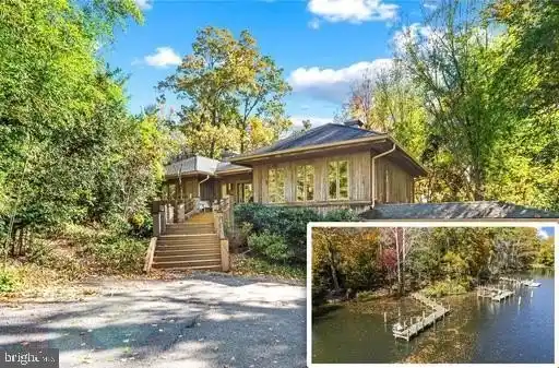 CURVED CABINETRY AND MARBLE FLOORS THROUGHOUT