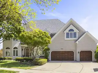 Stunning Custom Home with Luxurious Upgrades