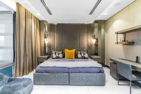 Johannesburg's Super Home