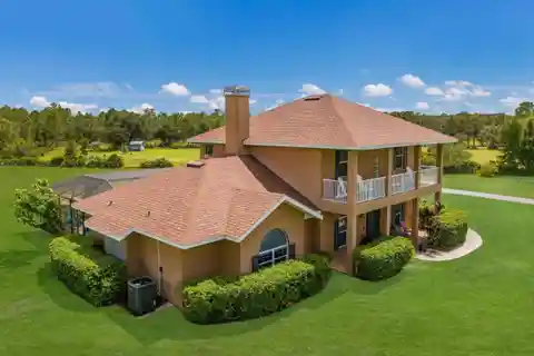 Country Charm with Modern Luxury