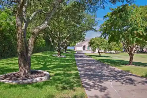 Stunning Private Lakefront Estate