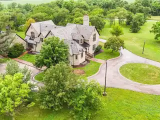 Exceptional Custom Home