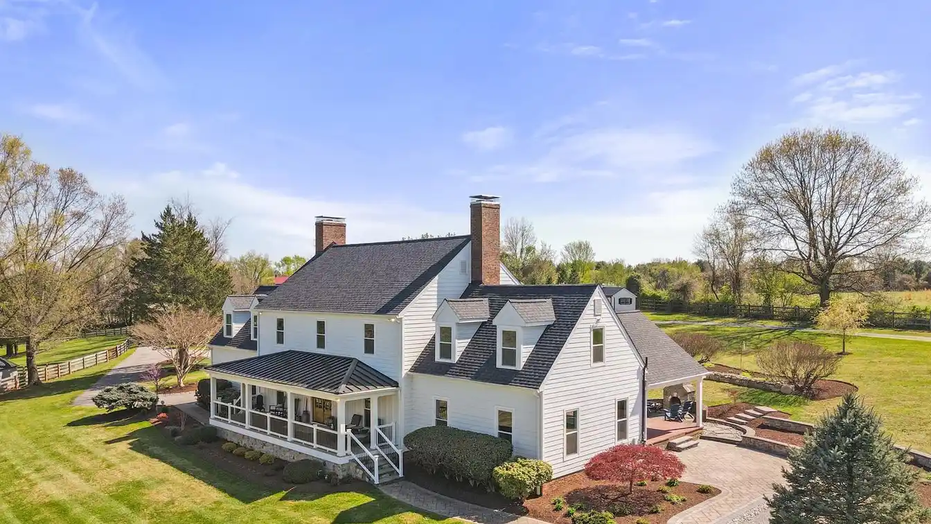 One-of-a-kind Private Retreat