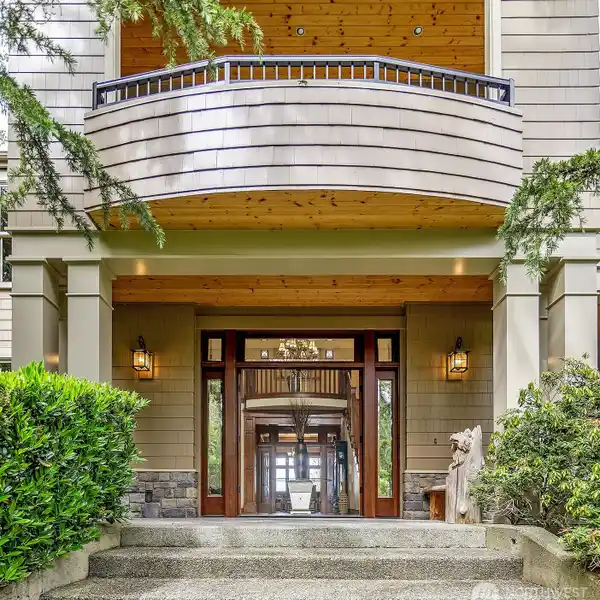 TIMELESS NORTHWEST LIVING