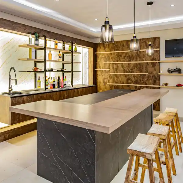 Residential