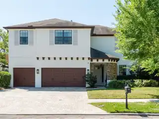 Thoughtfully Updated South Tampa Home