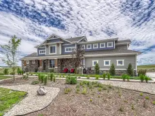 Remarkable Multigenerational Home on Five Acres