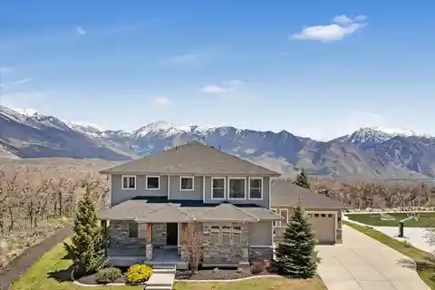Elevated Retreat with Sweeping Views