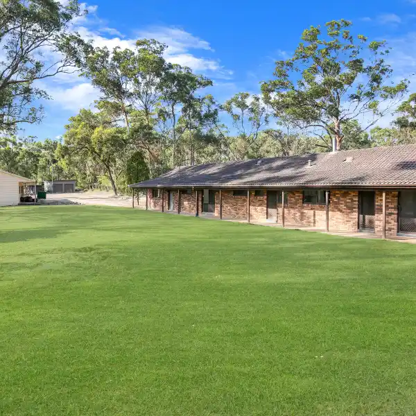 SPECTACULAR 19.61-ACRE PROPERTY