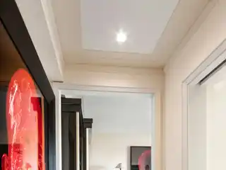 Luxury Pied a Terre with Park View