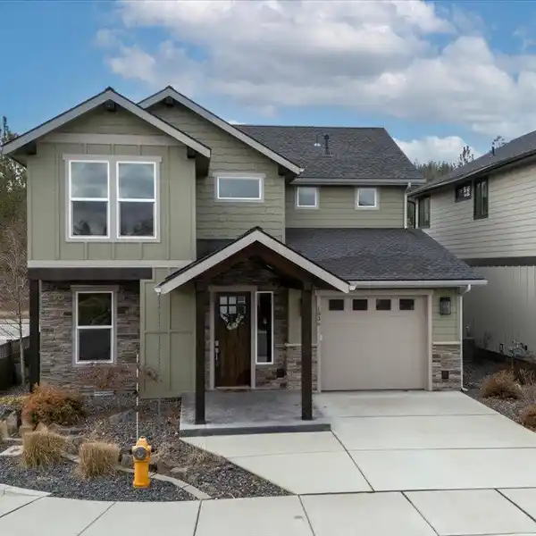 PERFECT HOME IN COVETED TILFORD PLACE