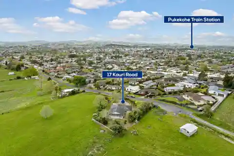 Sprawling Property in Exceptional Location