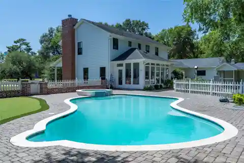 Katy Gem on Three Acres