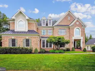 Elevated Elegance in a Premier Community