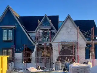 Pre-sale Opportunity in a Wonderful Development