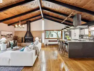 Stylish and Thoughtfully Updated Home