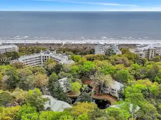 Wonderfully Furnished Villa in Palmetto Dunes