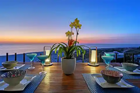 Unparalleled Gulf-Front Living in This Exquisitely Remodeled Condo