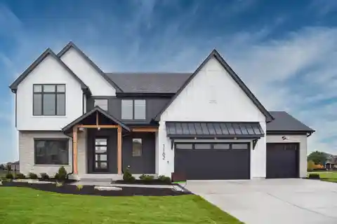 Proposed New Construction in North Naperville