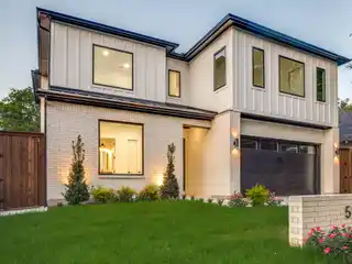 Beautifully Designed New Construction