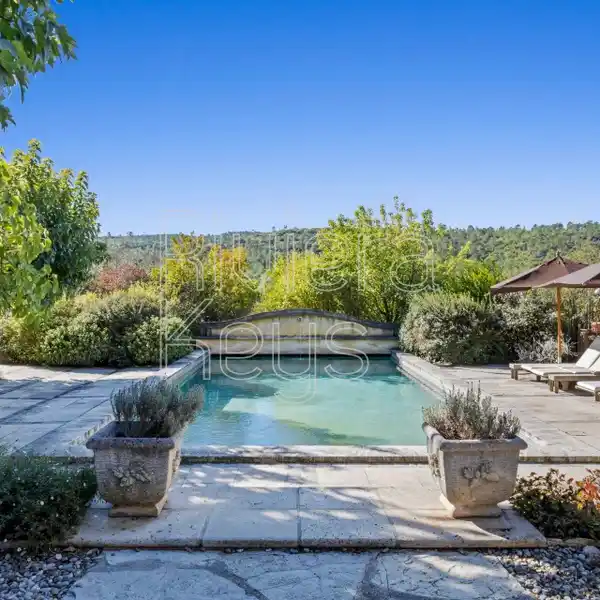 PEACE AND TRANQUILITY IN PROVENCE