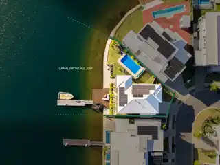 Premium Lakefront Home